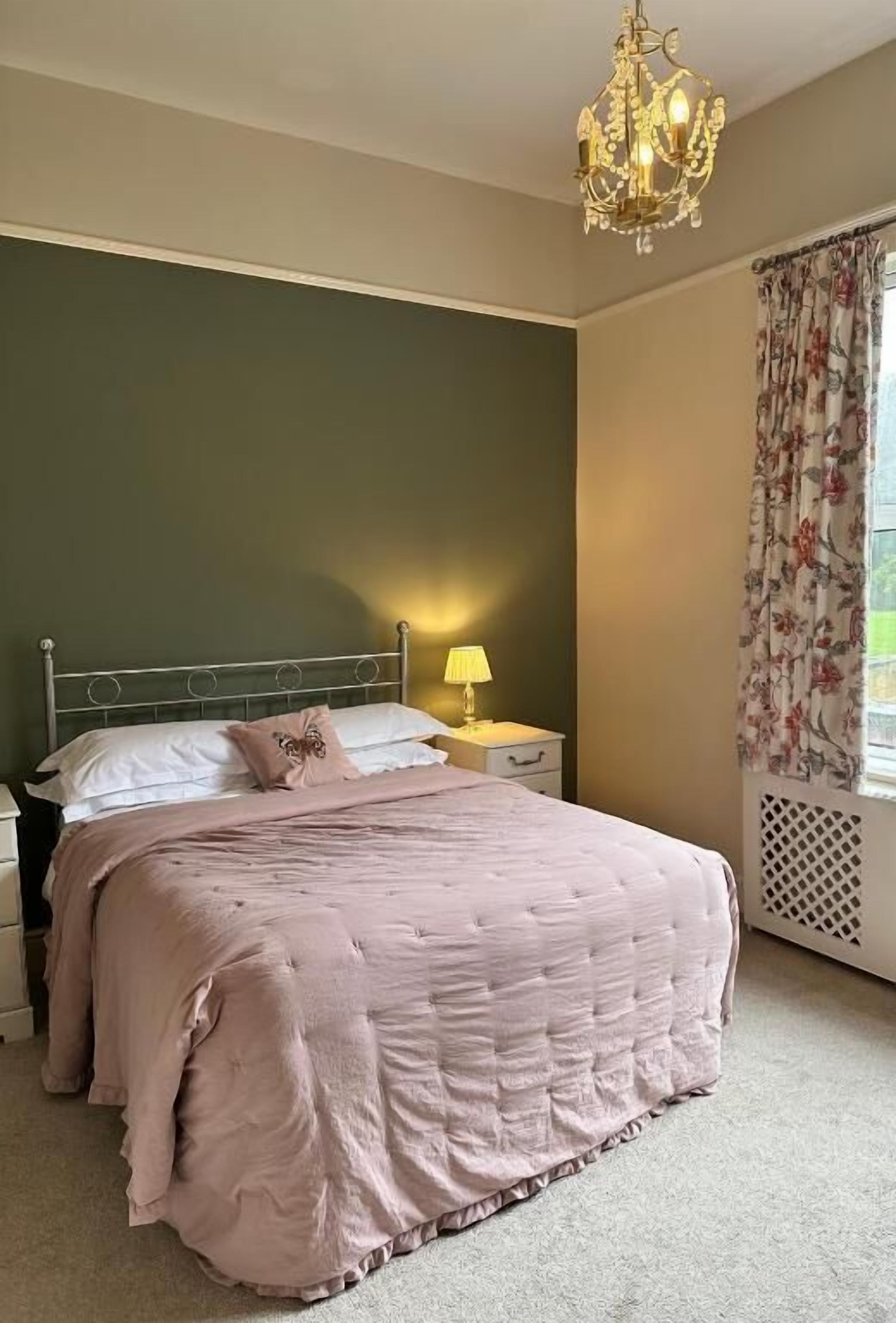 Coundon Lodge Coventry