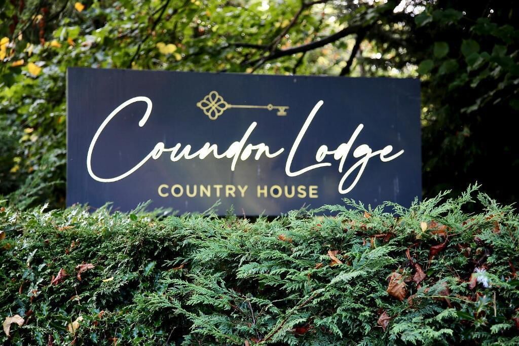 Coundon Lodge Coventry