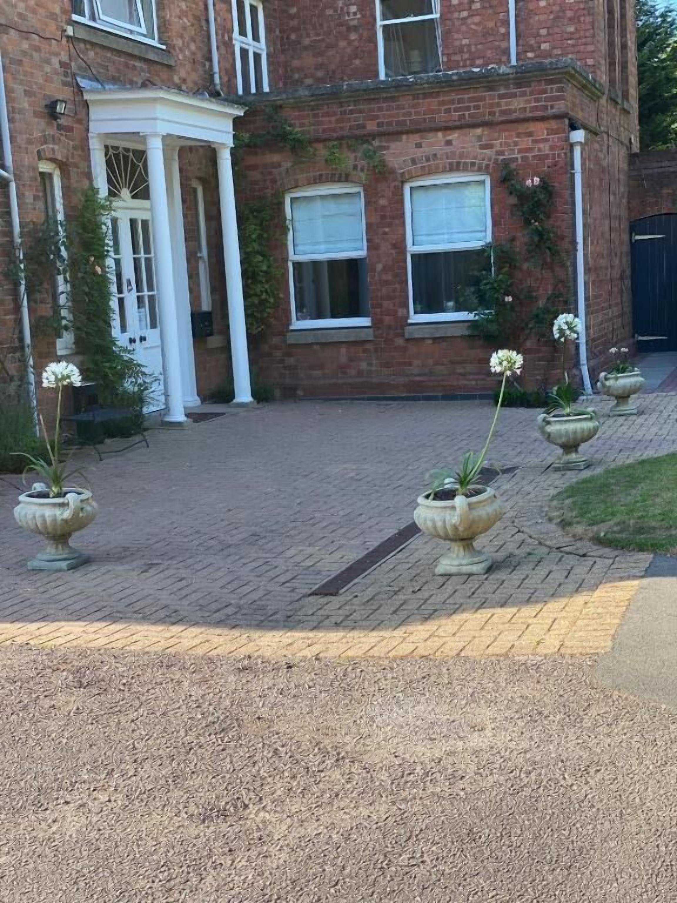 Coundon Lodge Coventry