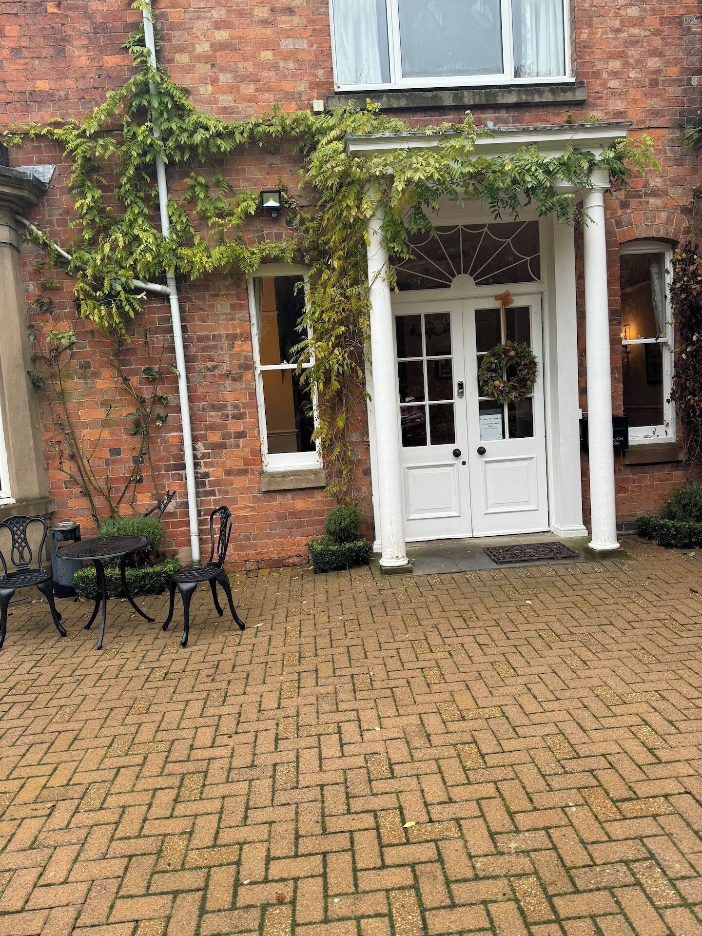 Coundon Lodge Coventry