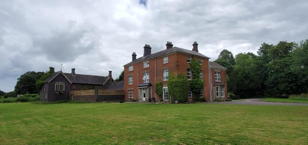 Coundon Lodge Coventry