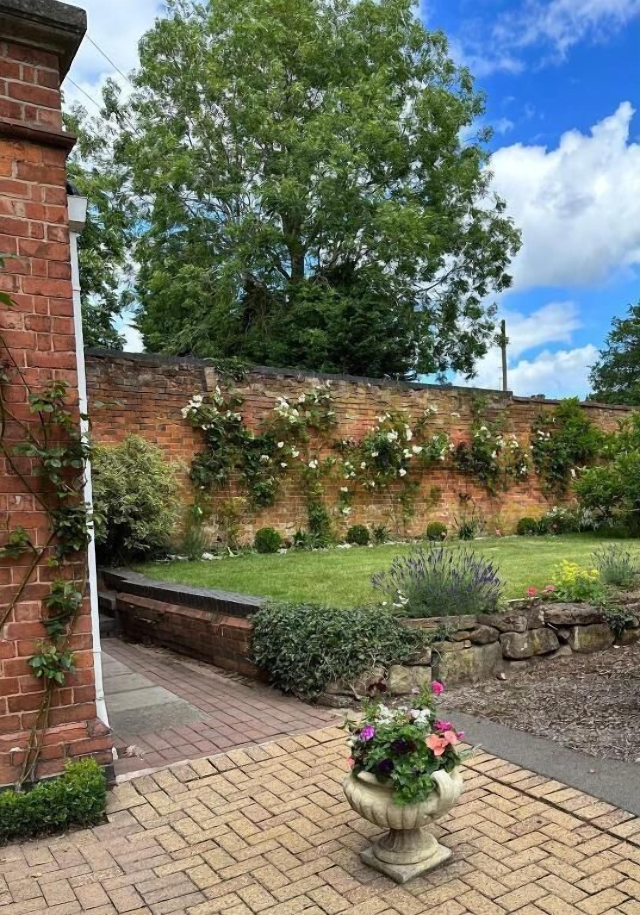 Coundon Lodge Coventry