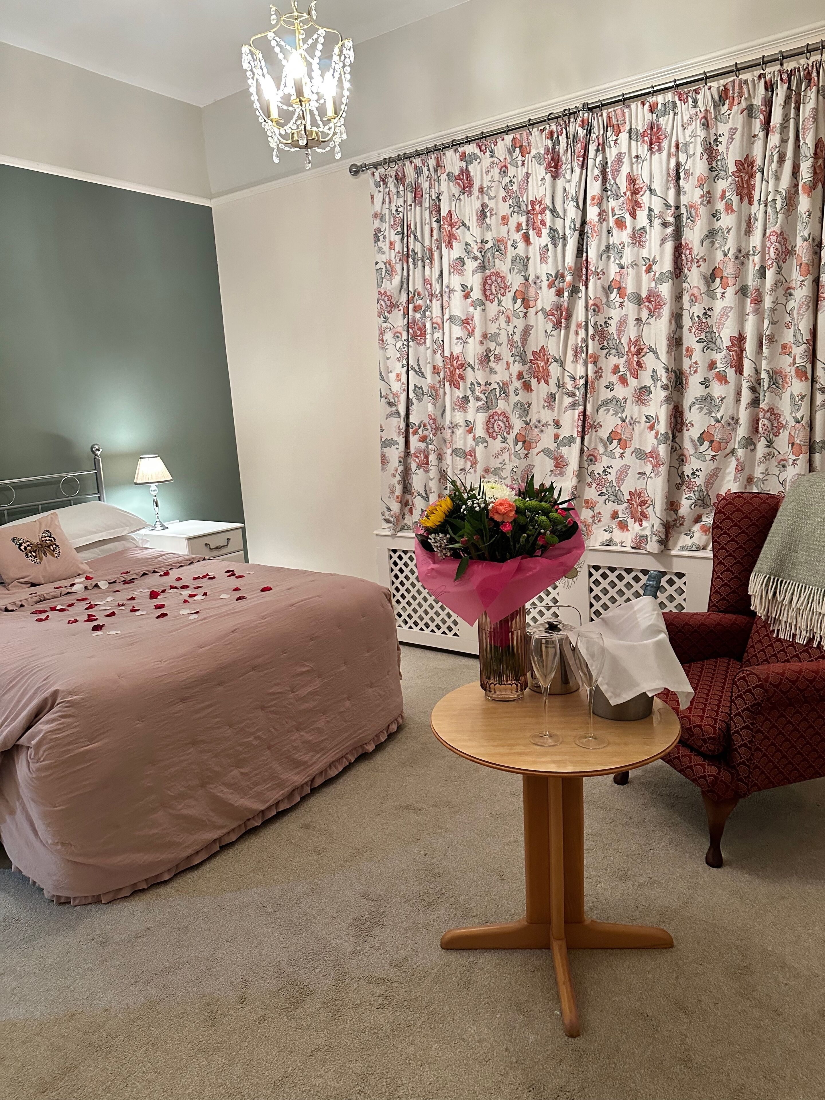 Coundon Lodge Coventry