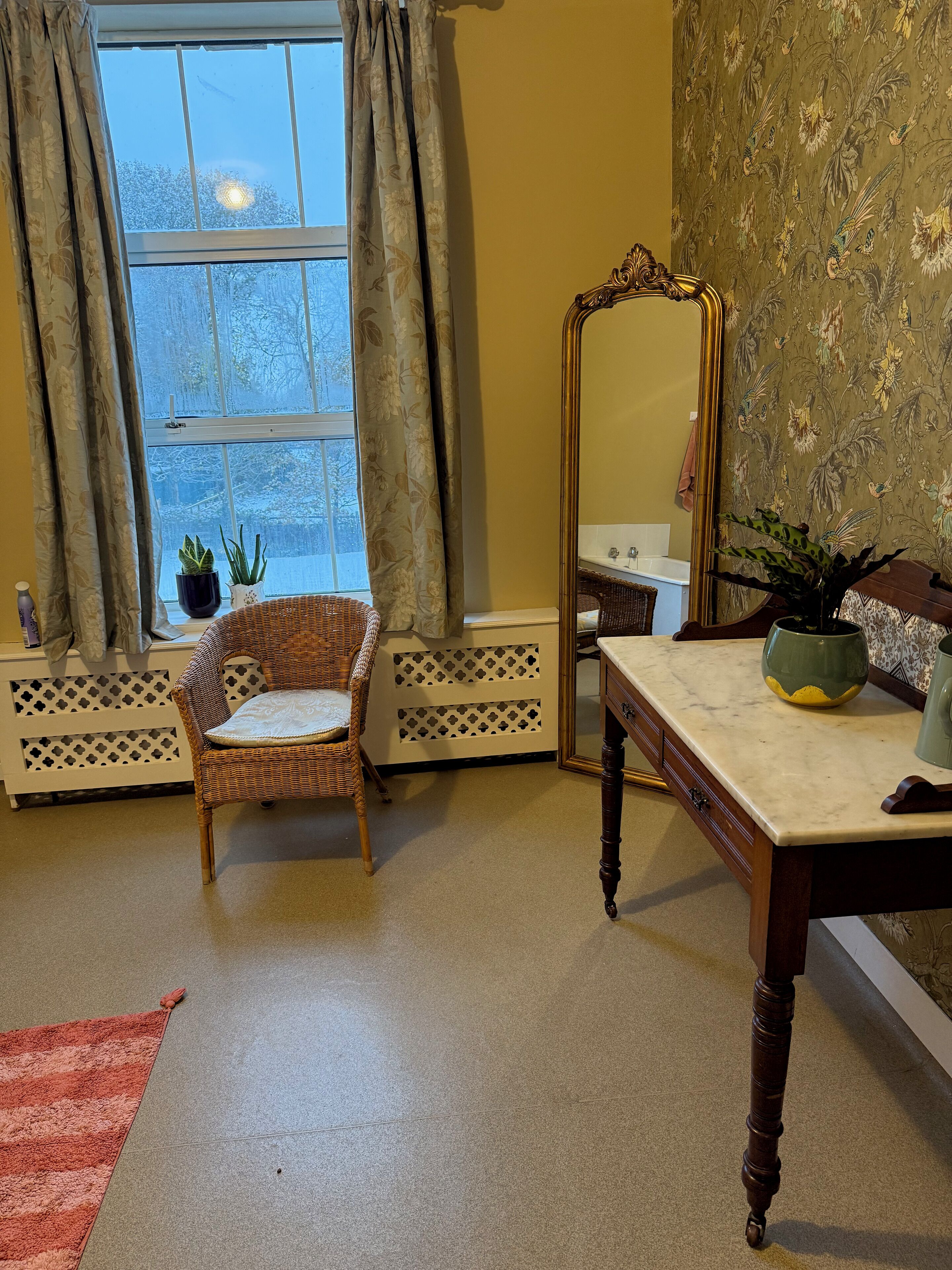 Coundon Lodge Coventry