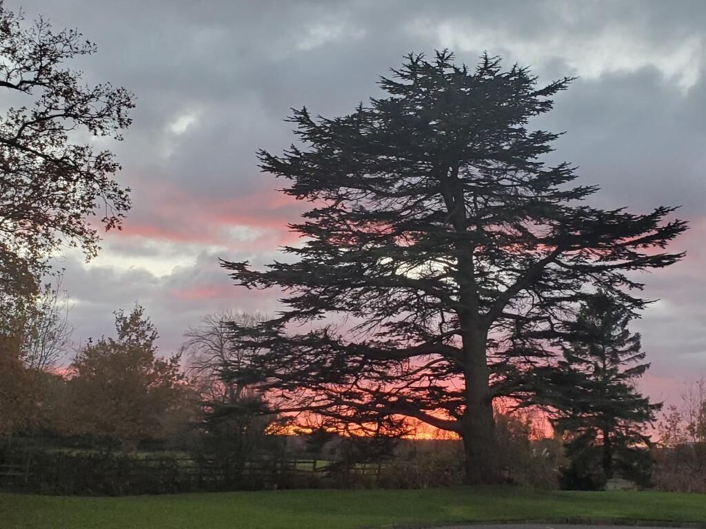 Coundon Lodge Coventry