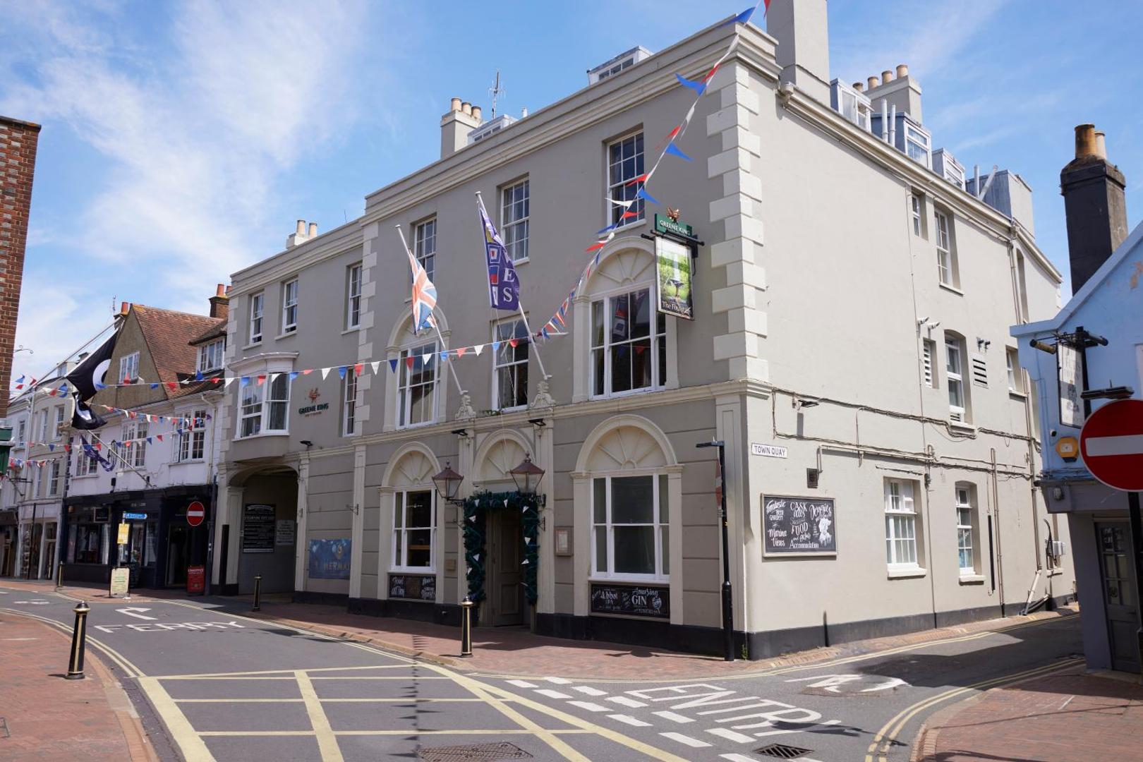 Fountain Inn