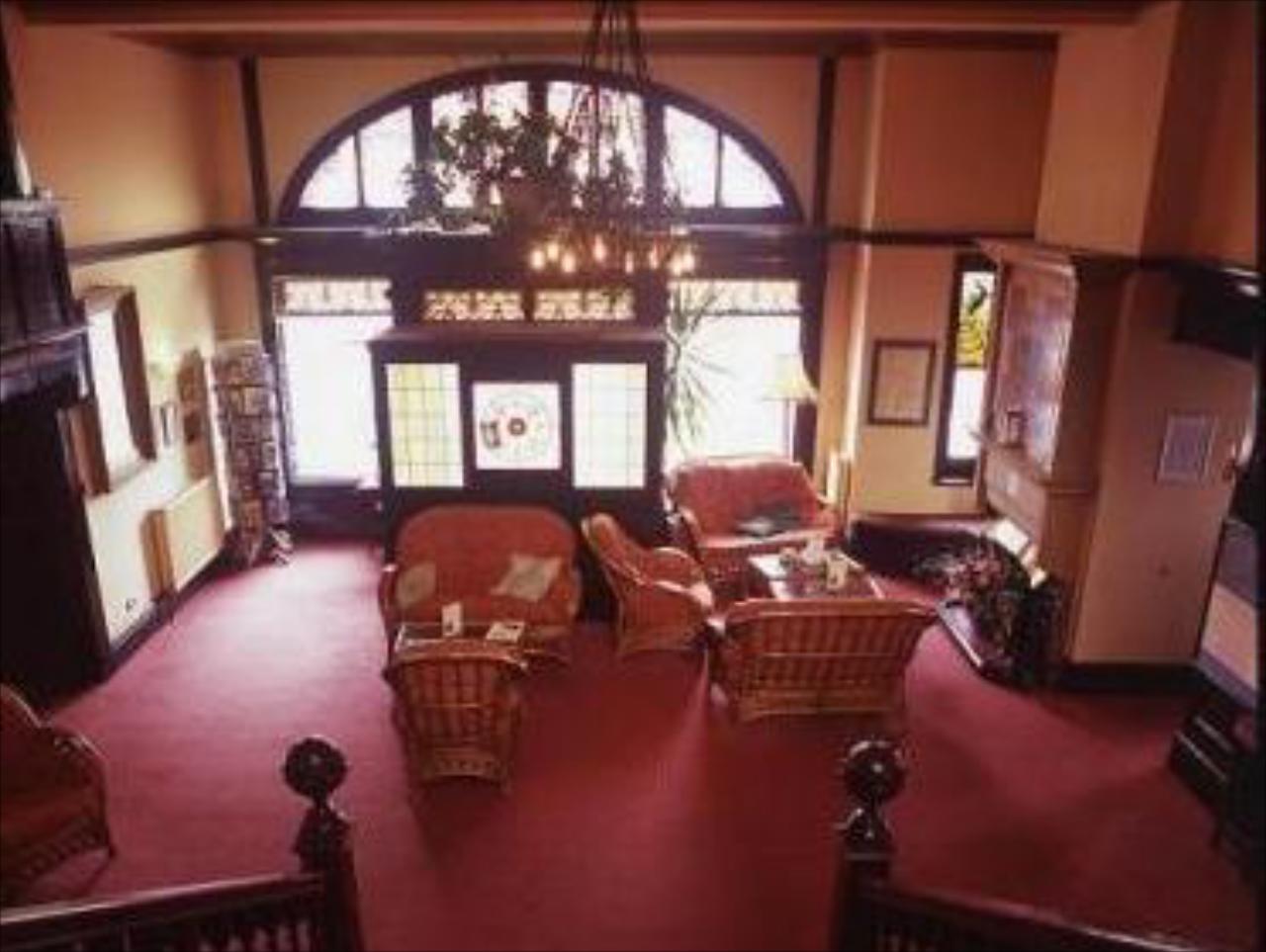 The Cliftonville Hotel