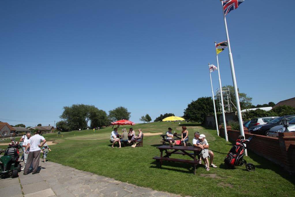 The Links Country Park