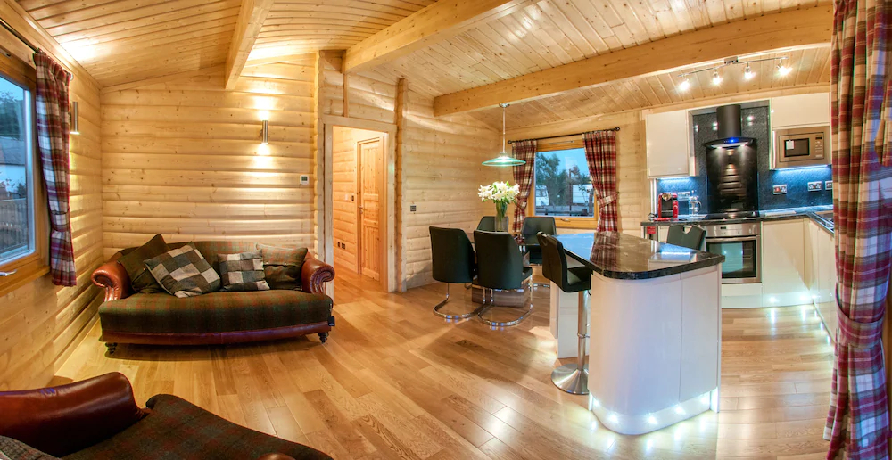 Pheasant Lodge