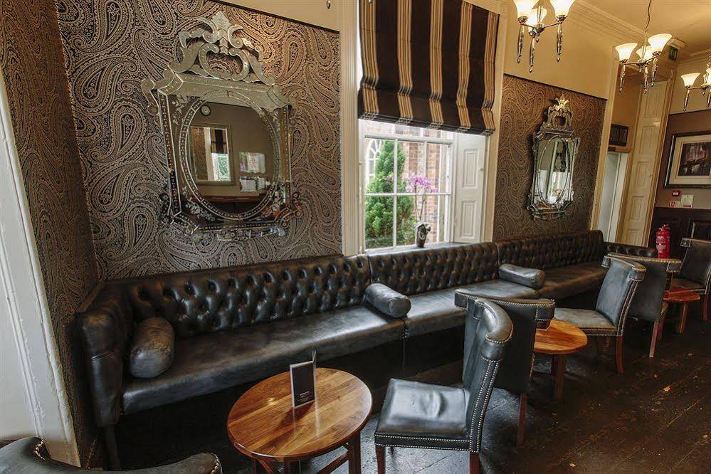 Bannatyne Hotel Darlington