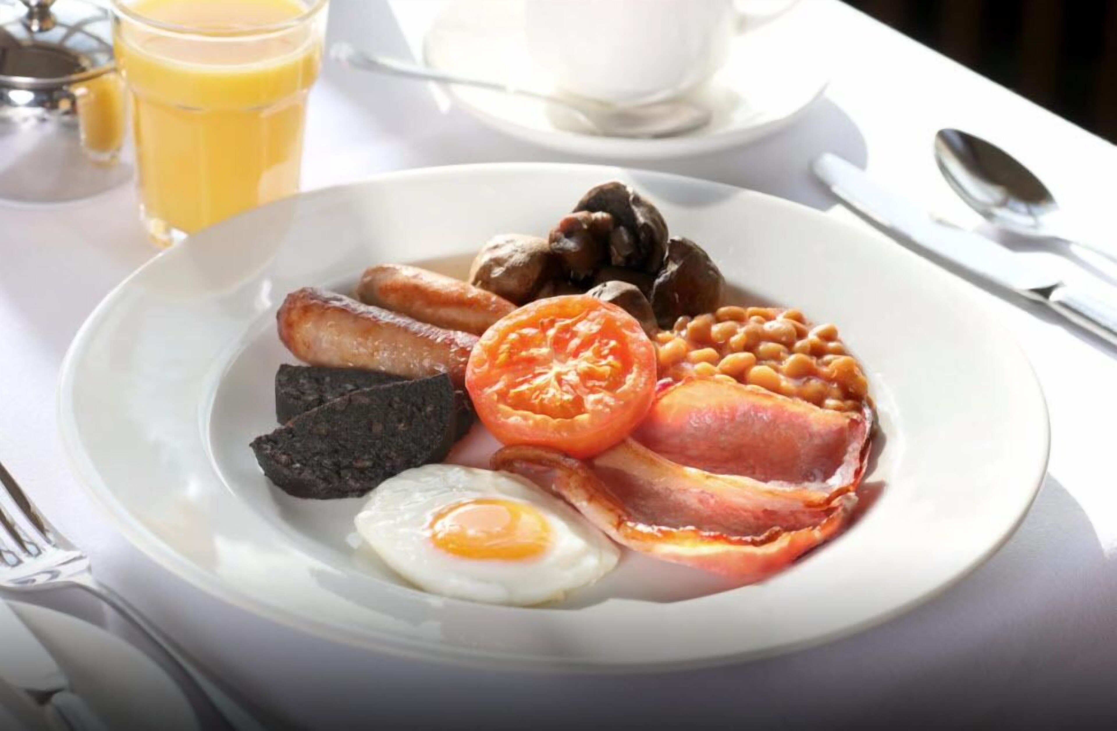 Derby Station Hotel Sure Hotel Collection by Best Western