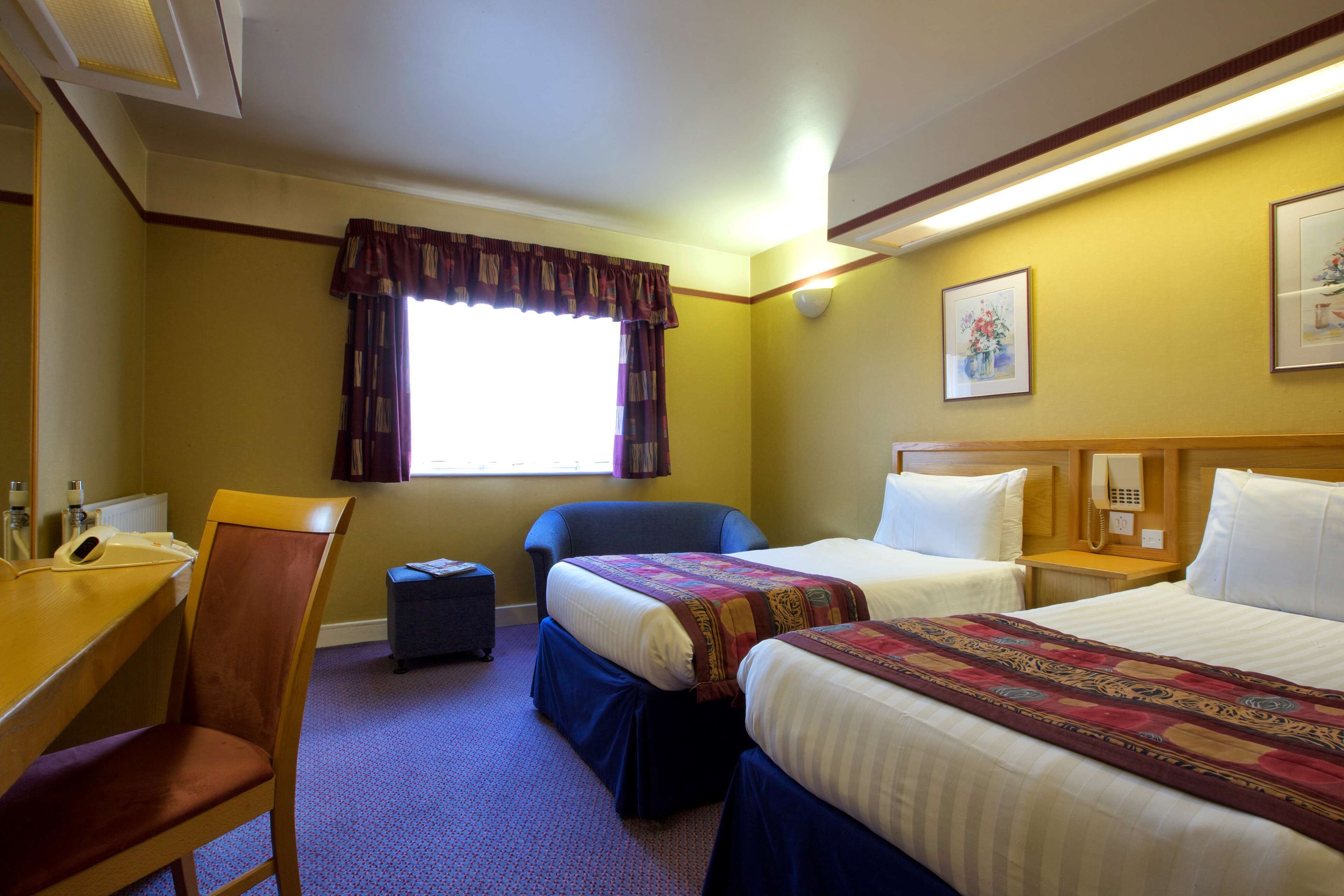 Derby Station Hotel Sure Hotel Collection by Best Western