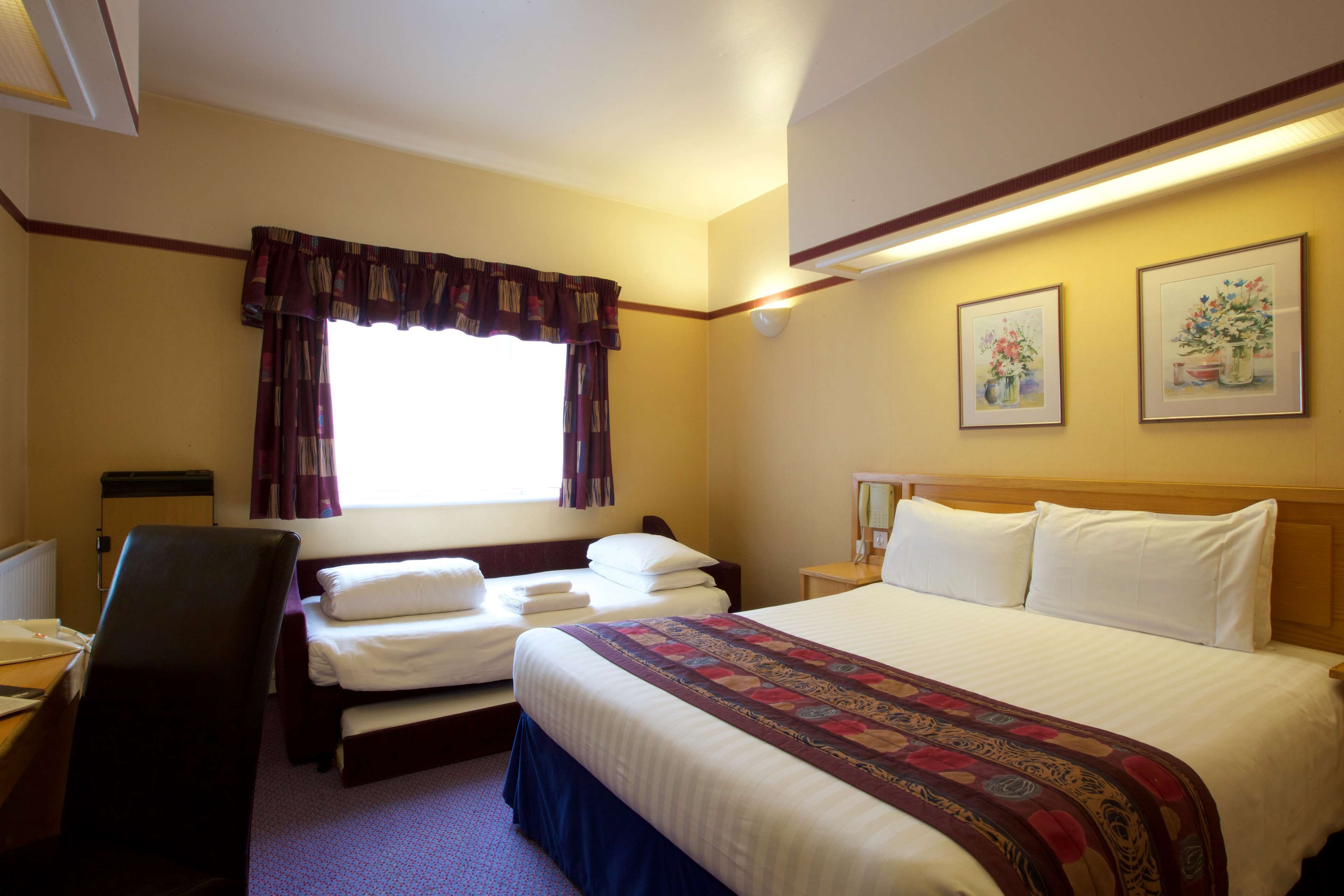 Derby Station Hotel Sure Hotel Collection by Best Western