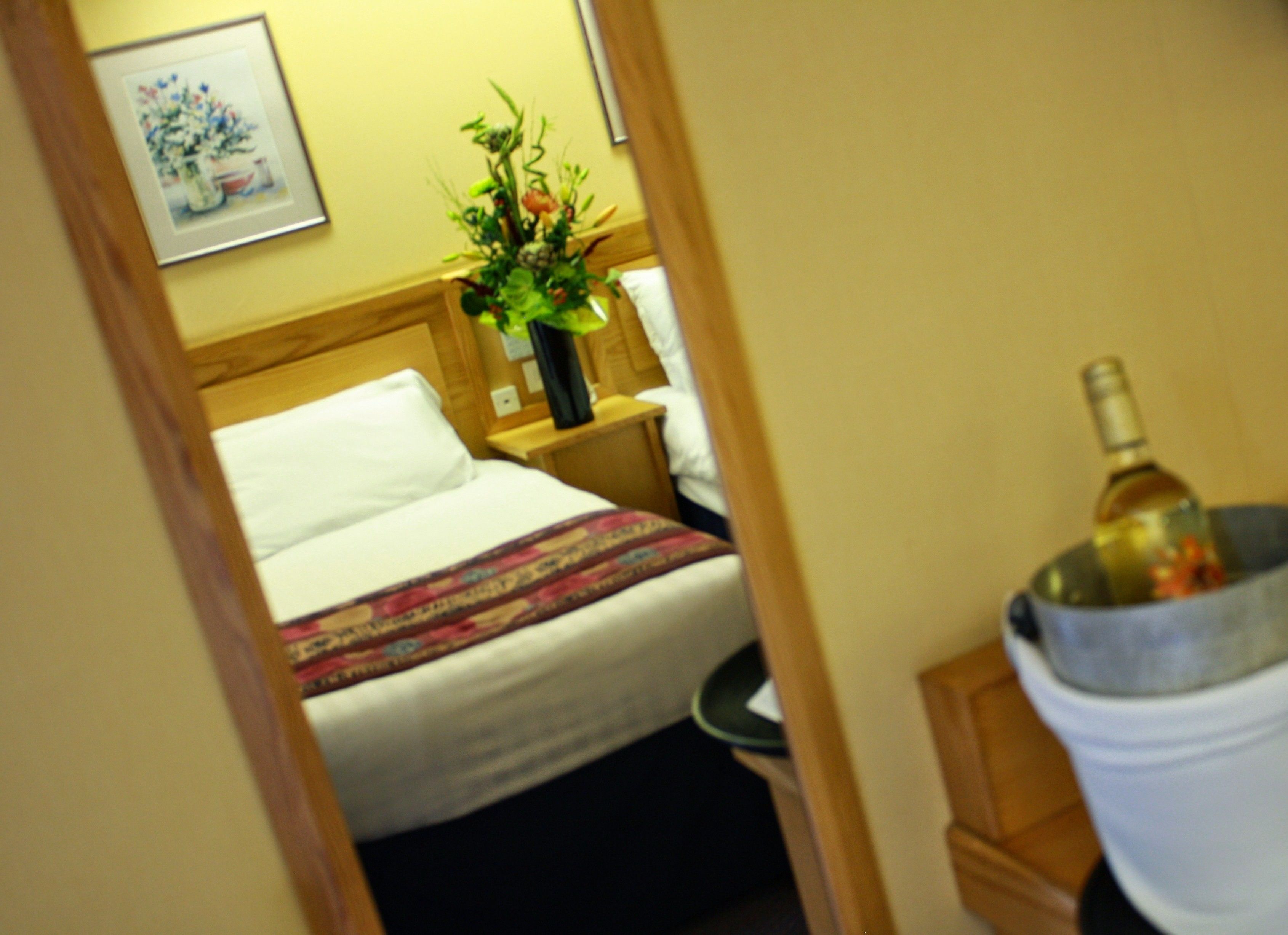 Derby Station Hotel Sure Hotel Collection by Best Western