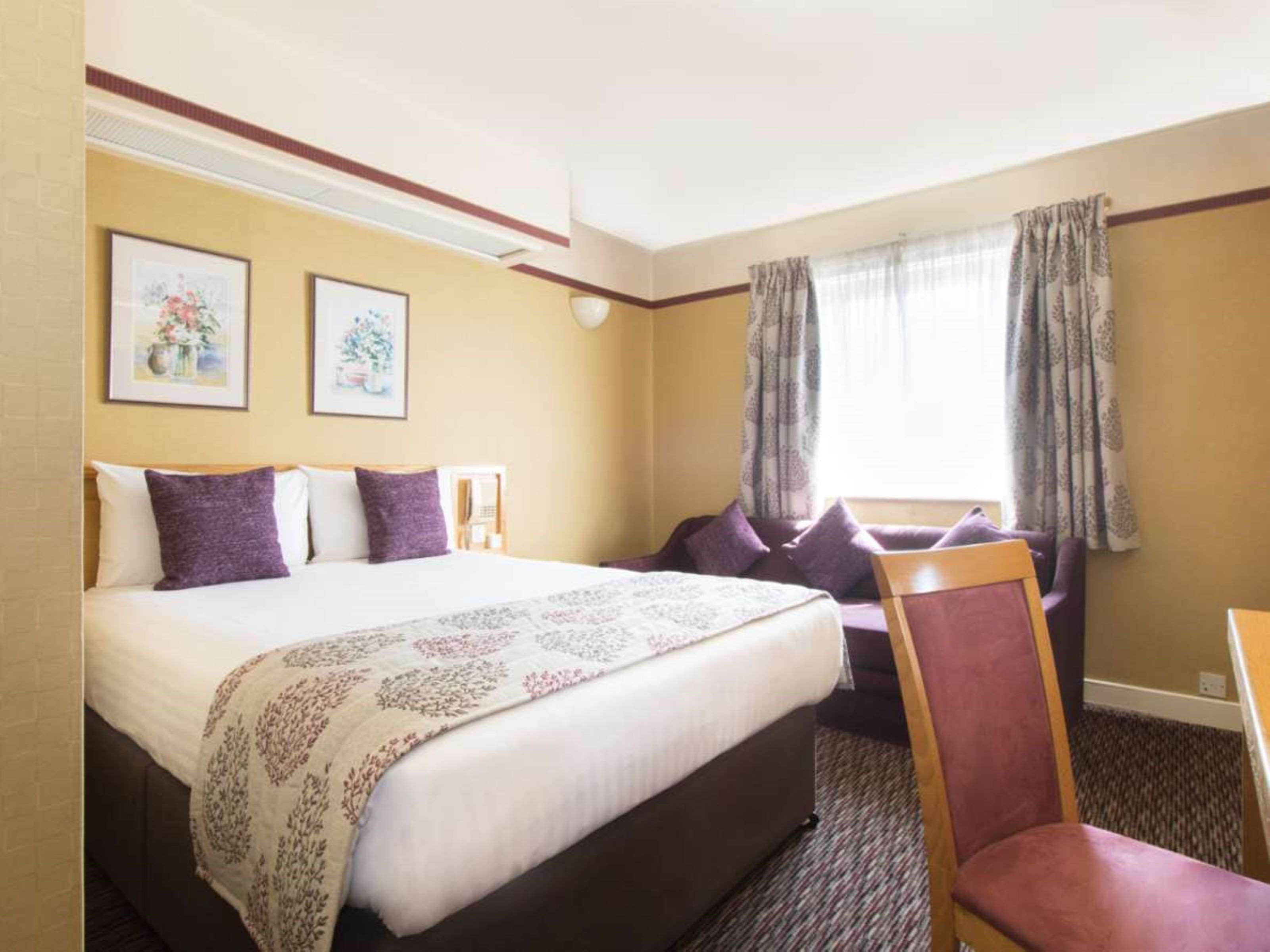 Derby Station Hotel Sure Hotel Collection by Best Western