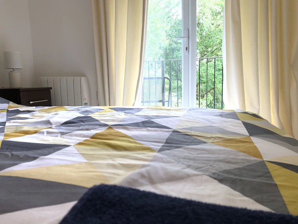 Grand Central Littleover Deluxe Apartments