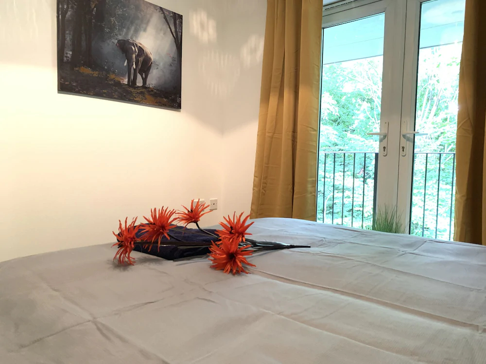 Grand Central Littleover Deluxe Apartments