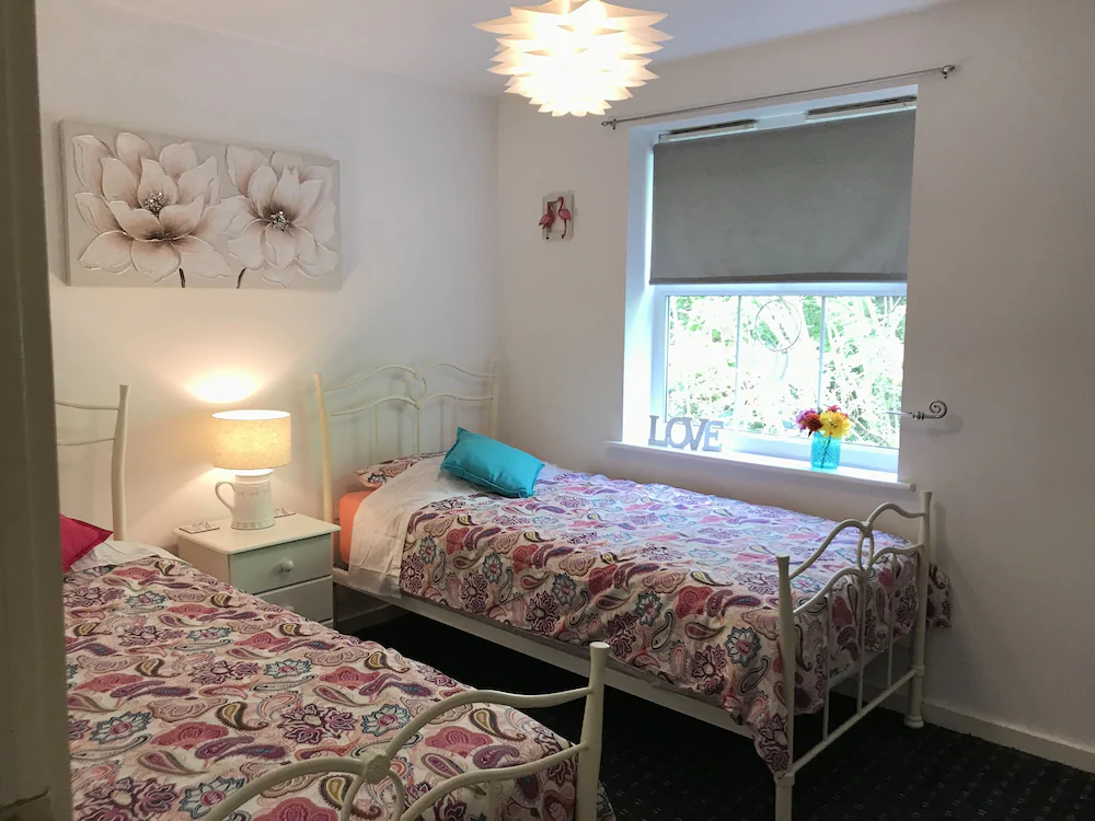 Grand Central Littleover Deluxe Apartments