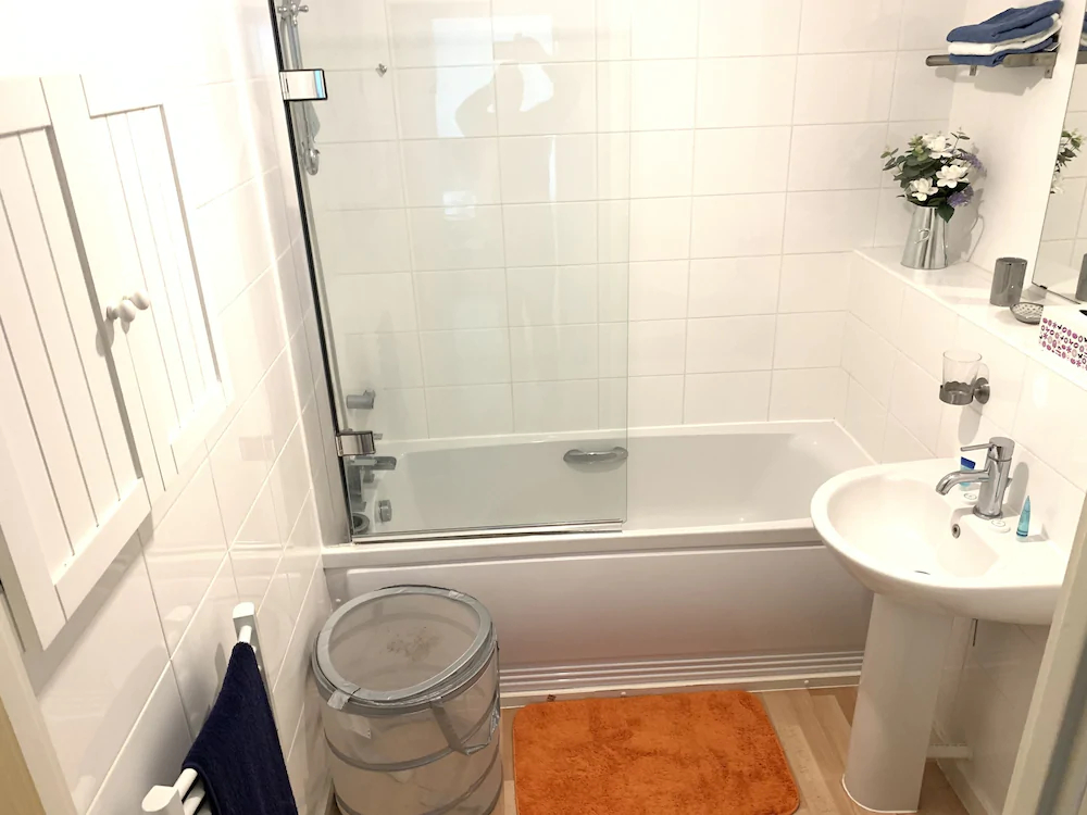 Grand Central Littleover Deluxe Apartments