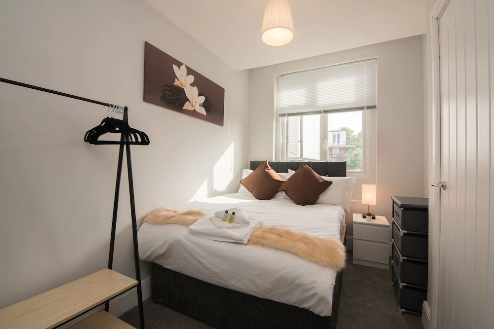 Sublime Stays Apartments