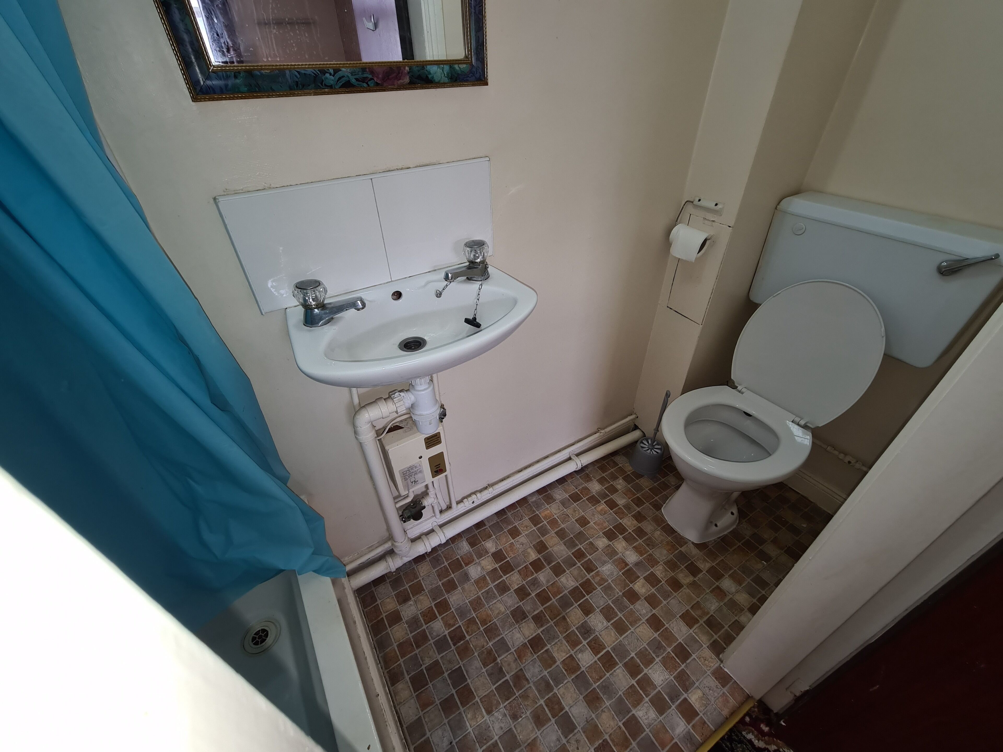 The Coach House Rooms