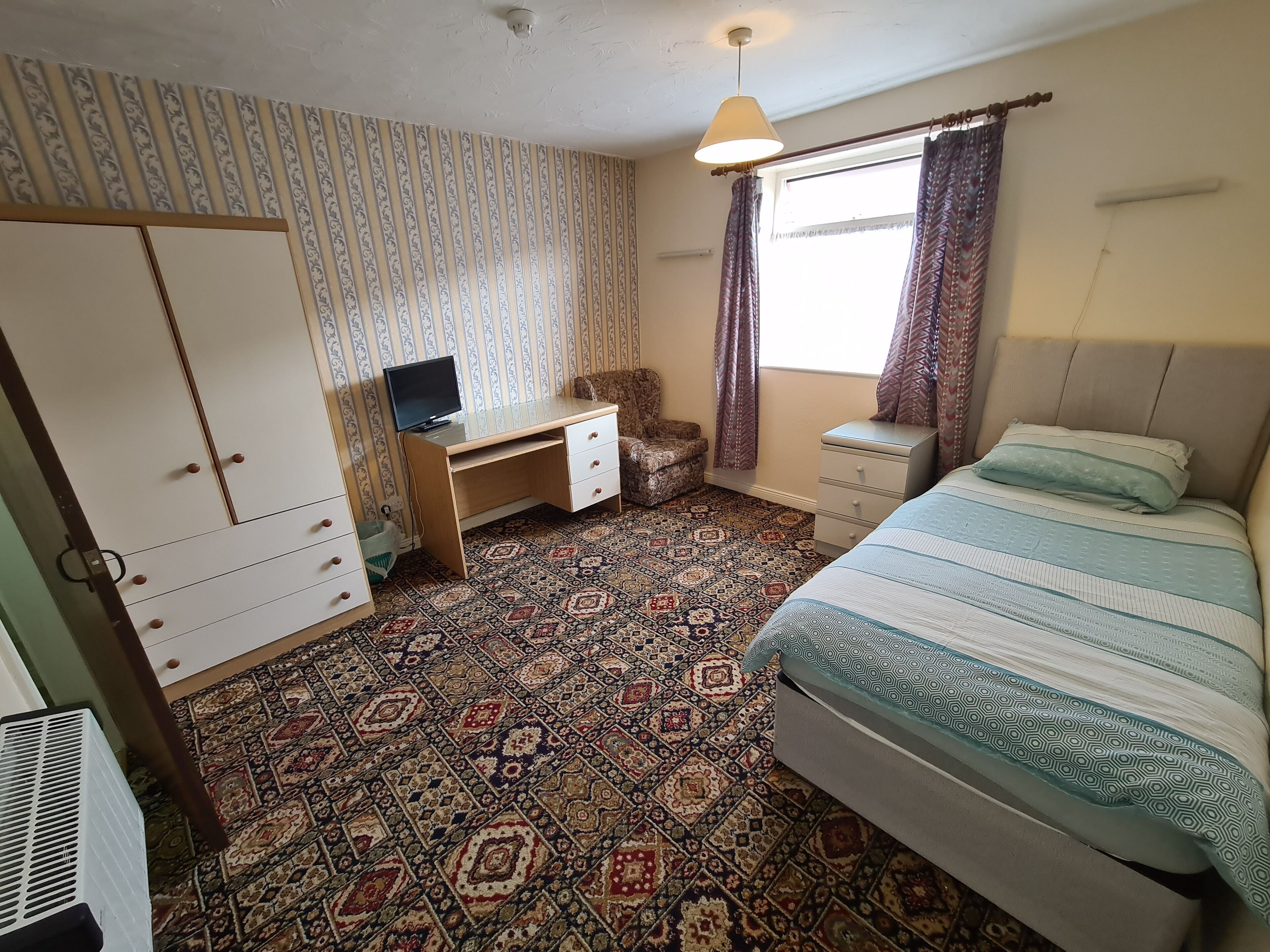 The Coach House Rooms