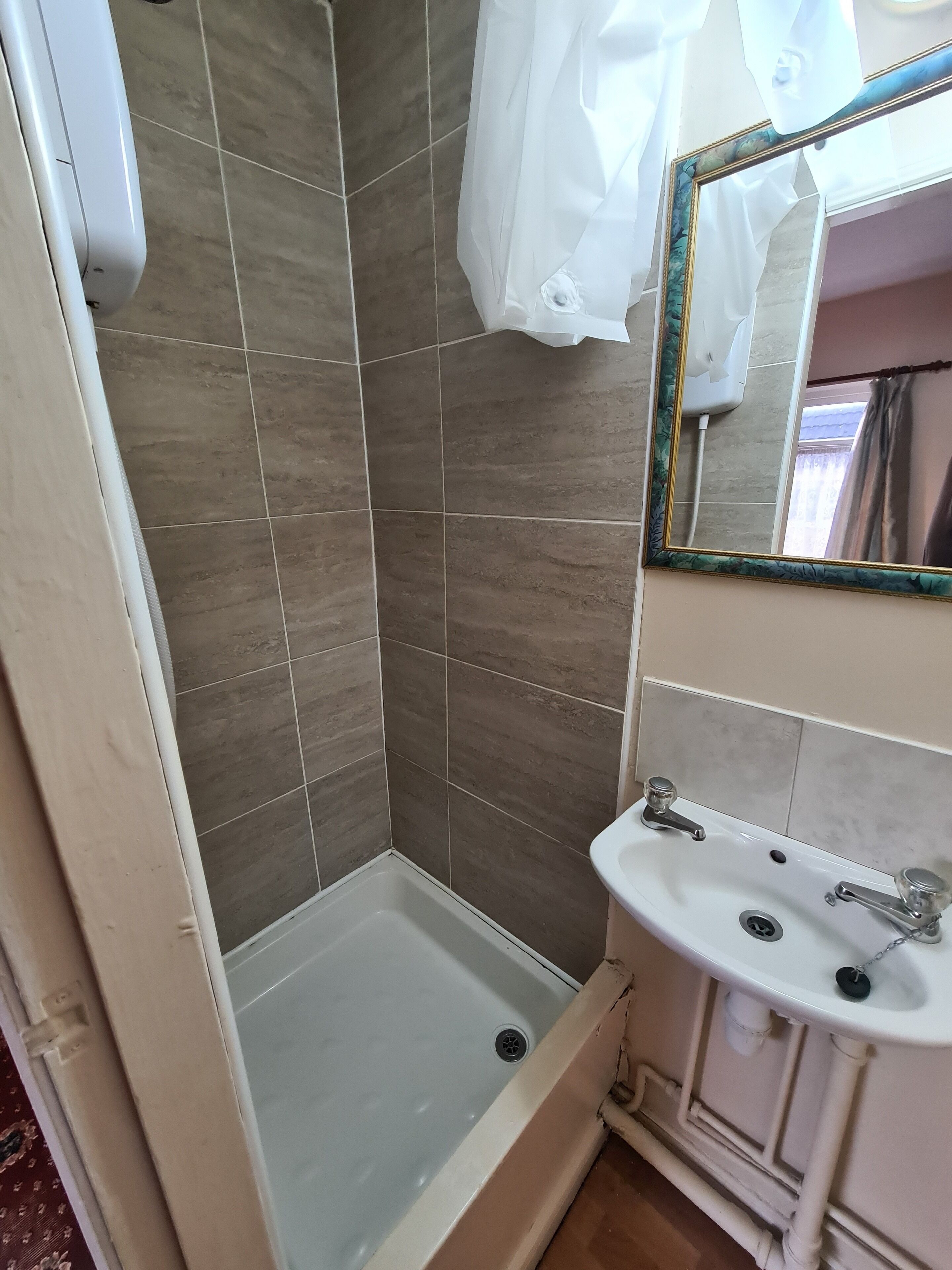 The Coach House Rooms