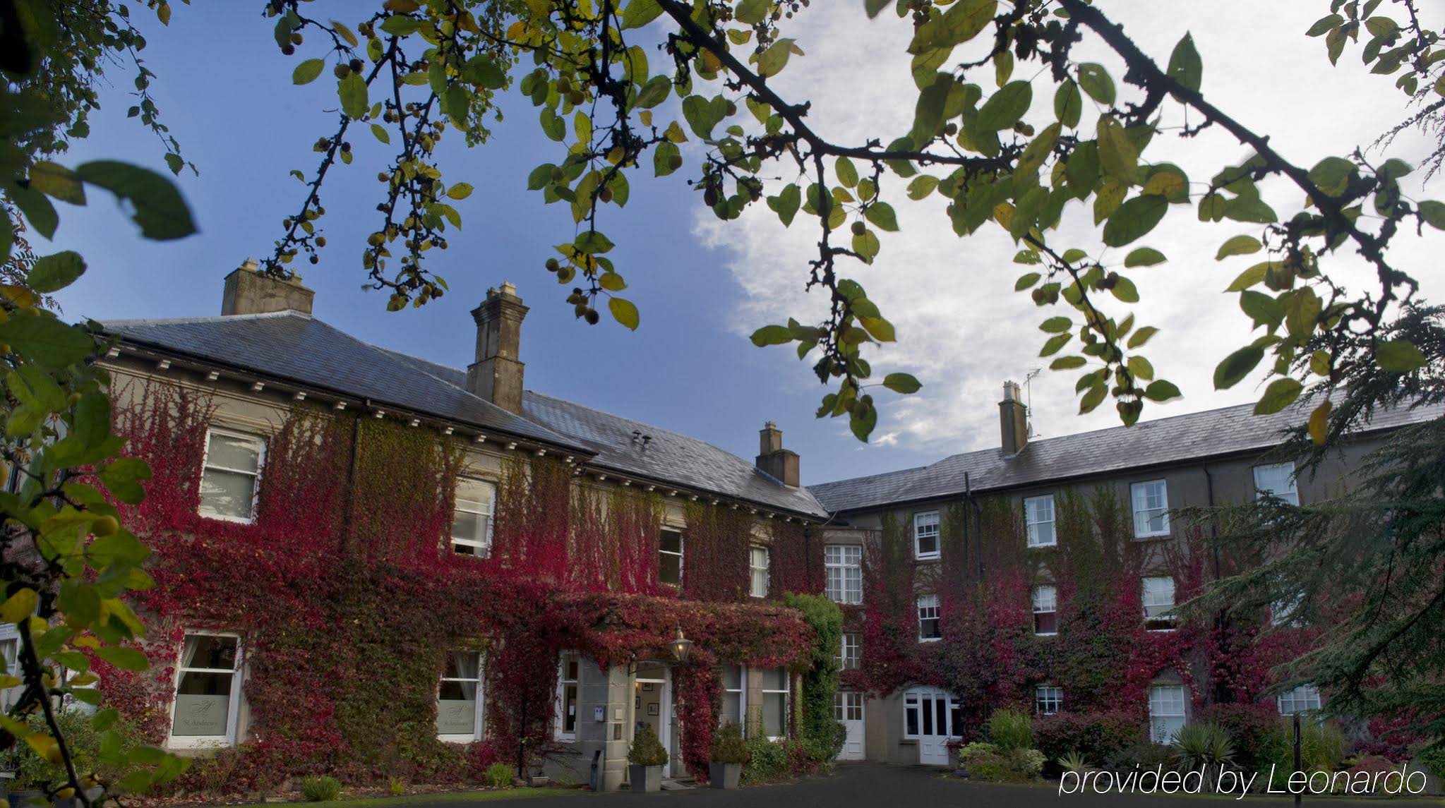 St. Andrews Town Hotel