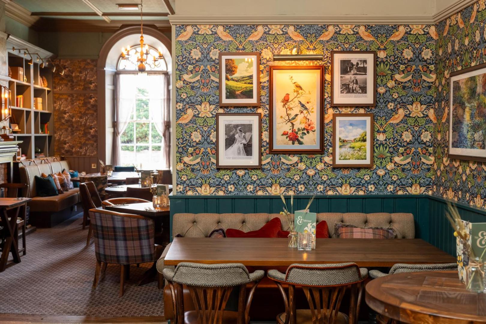 Himley House by Chef & Brewer Collection