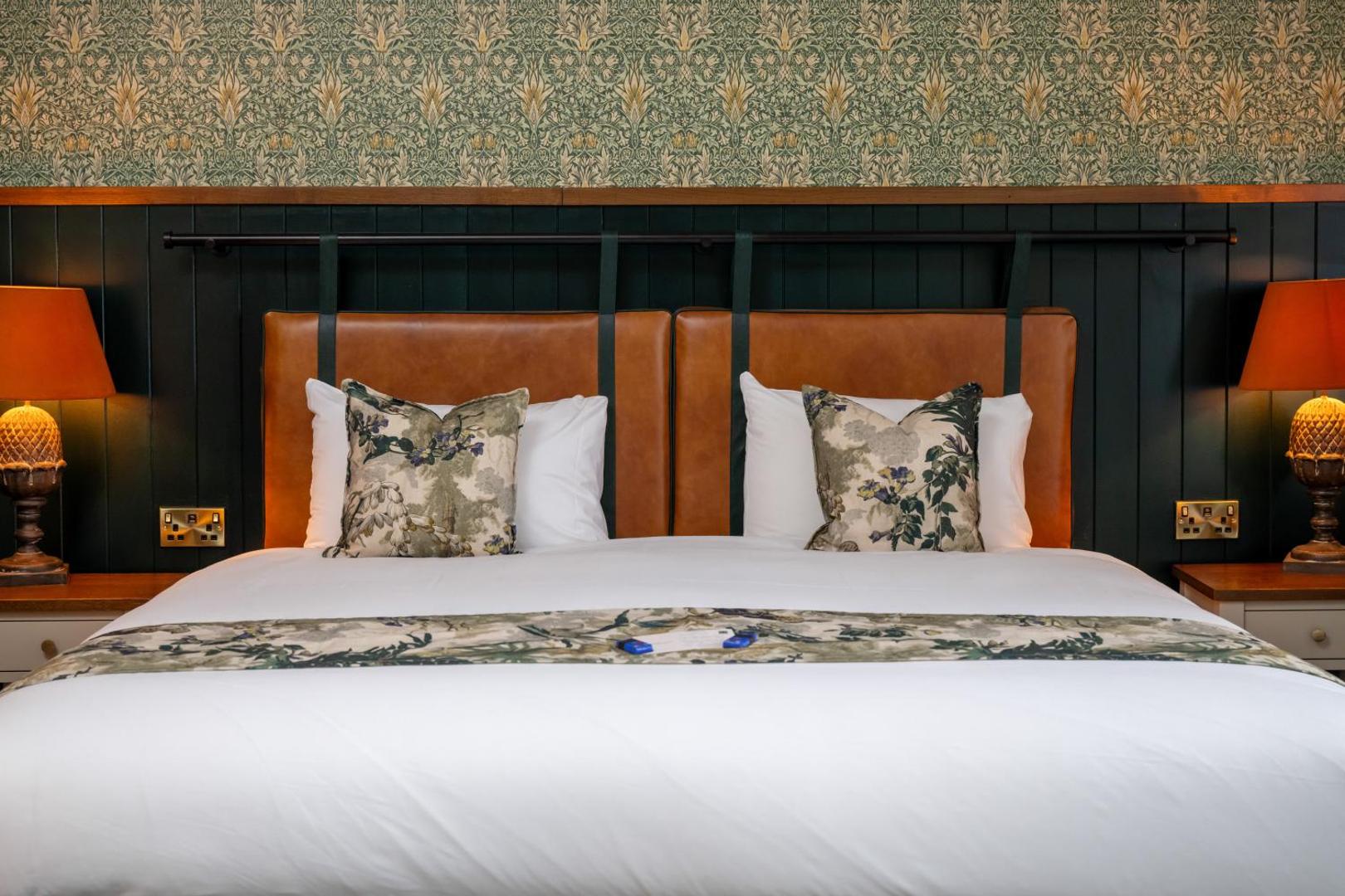 Himley House by Chef & Brewer Collection
