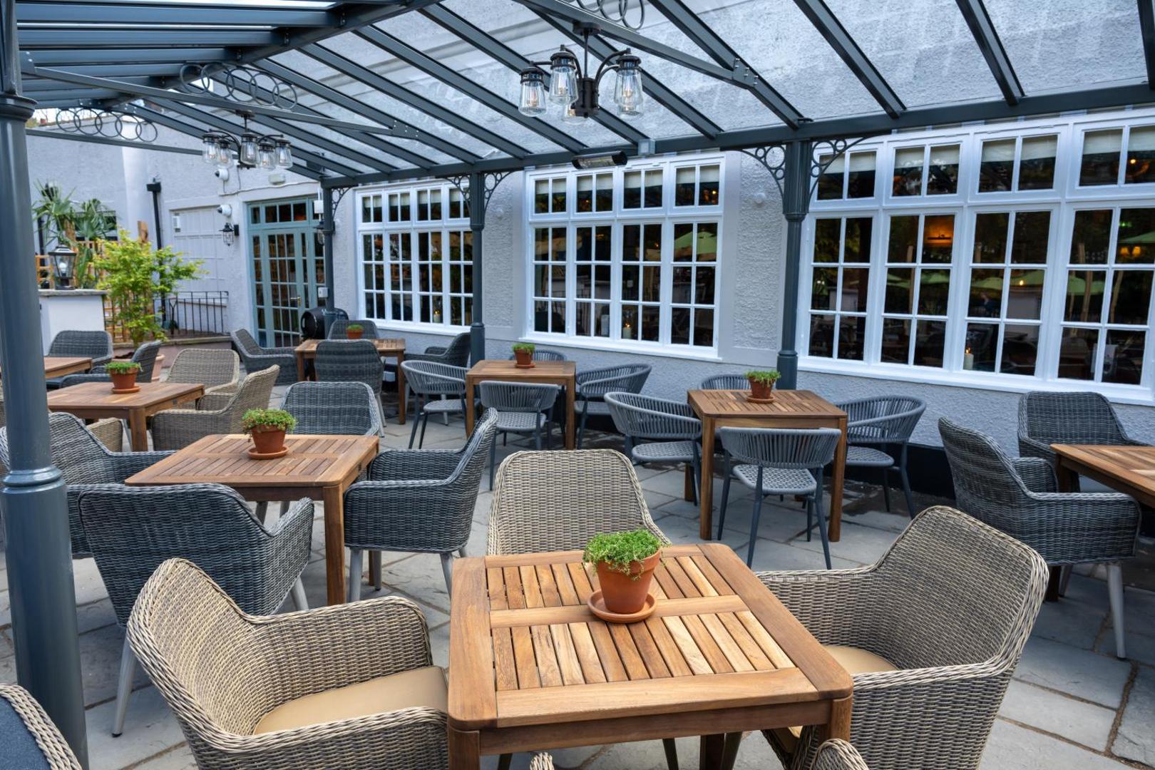 Himley House by Chef & Brewer Collection