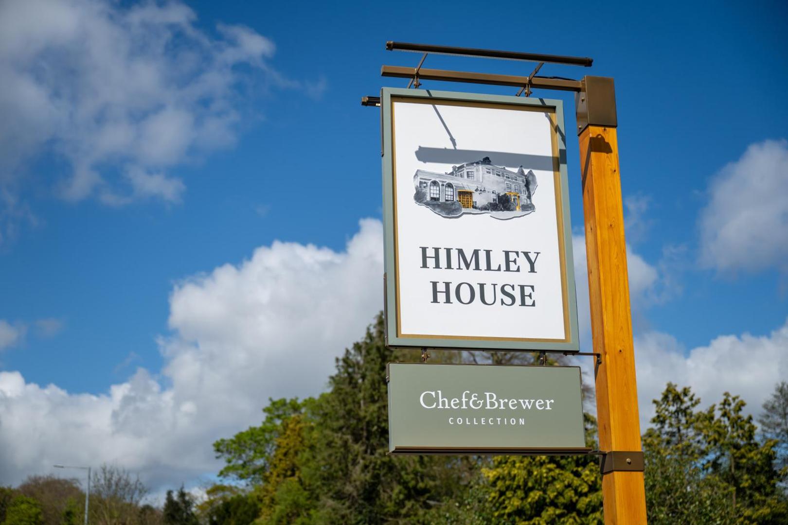 Himley House by Chef & Brewer Collection