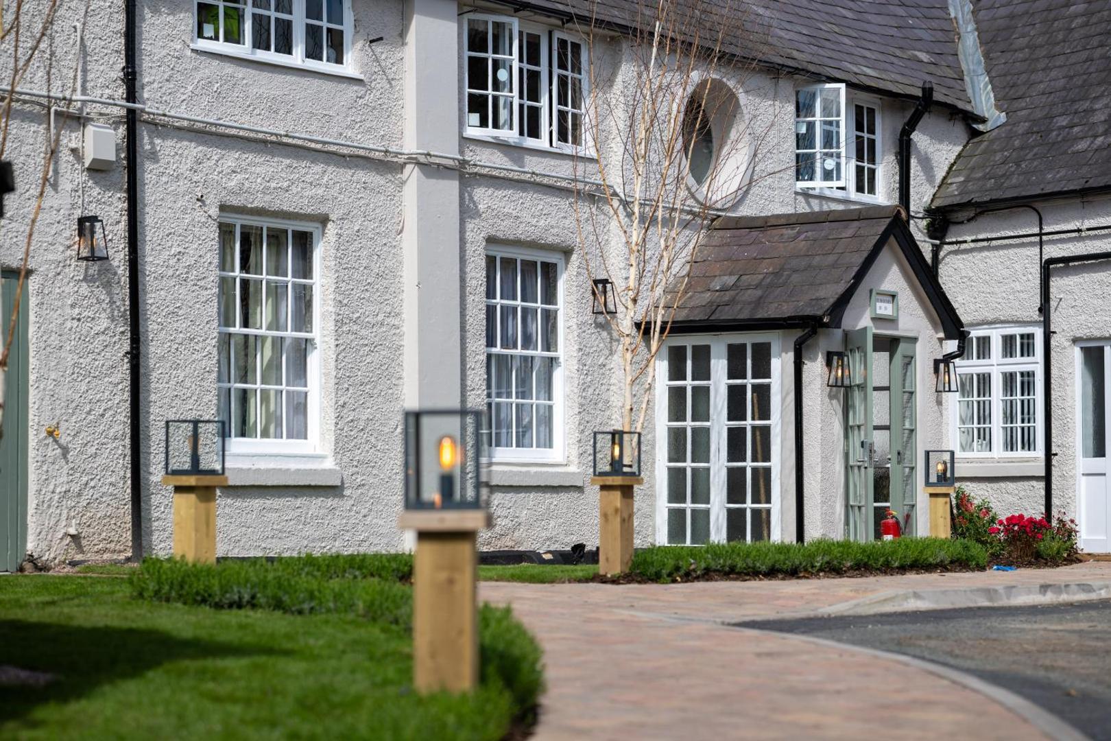 Himley House by Chef & Brewer Collection