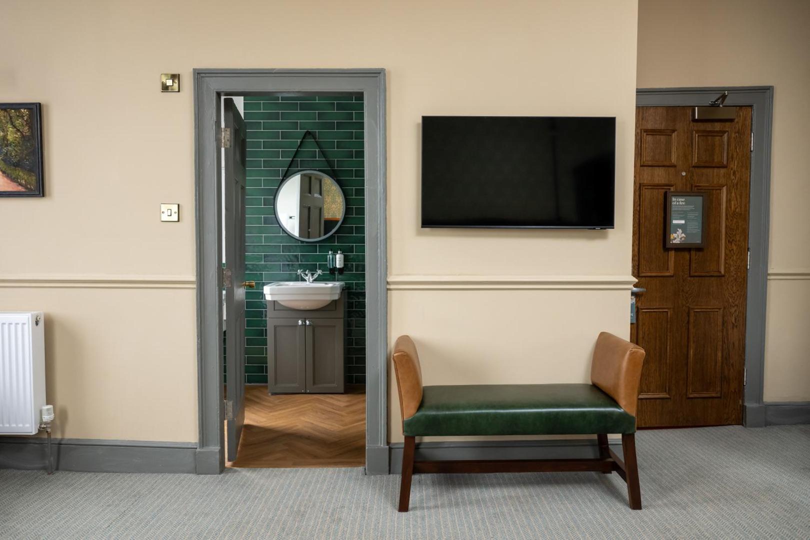 Himley House by Chef & Brewer Collection