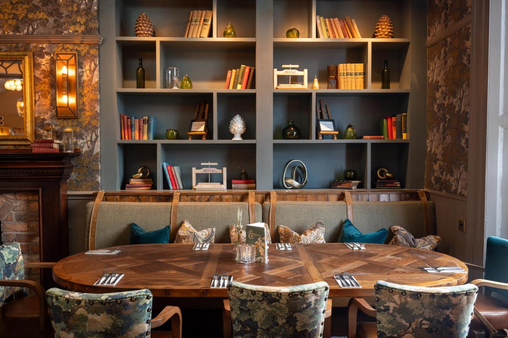 Himley House by Chef & Brewer Collection
