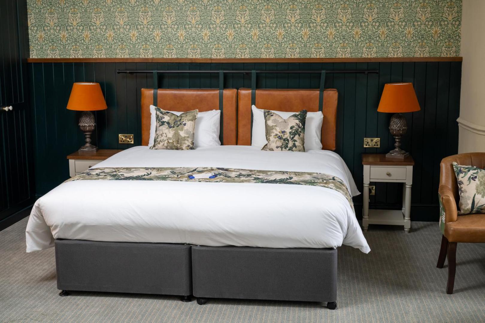 Himley House by Chef & Brewer Collection