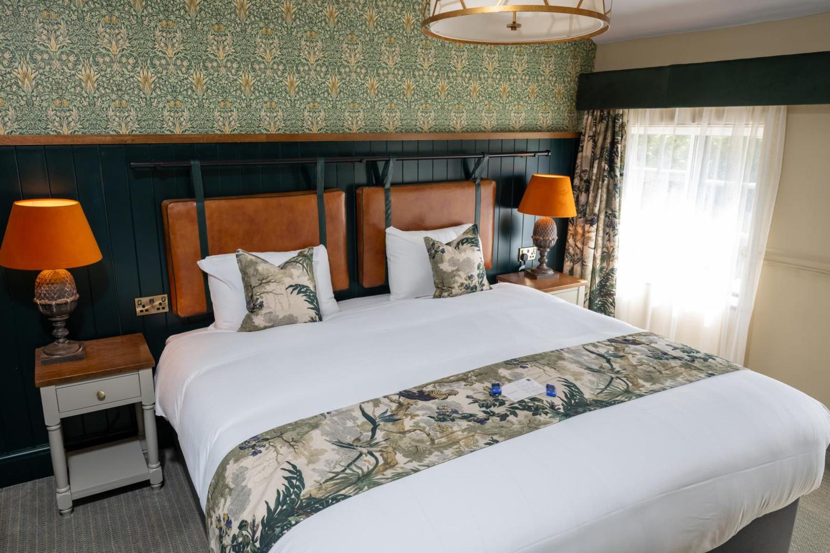 Himley House by Chef & Brewer Collection
