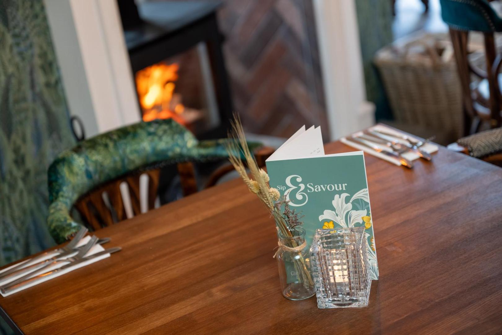 Himley House by Chef & Brewer Collection