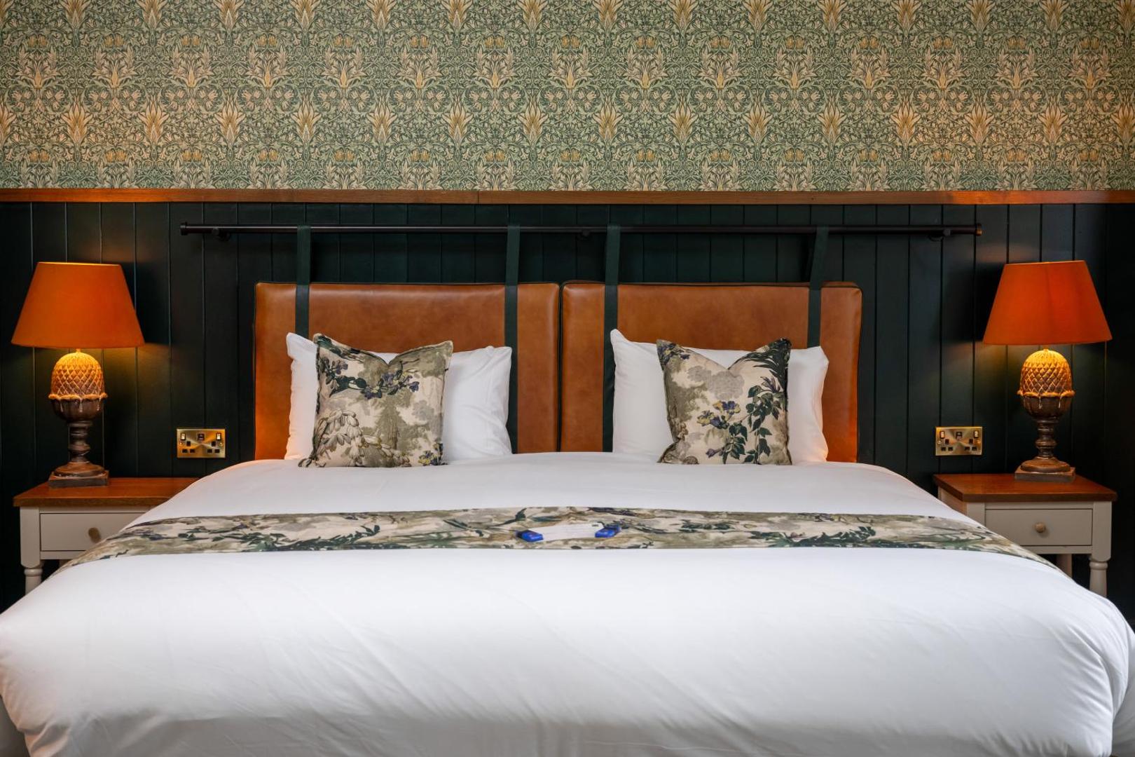 Himley House by Chef & Brewer Collection