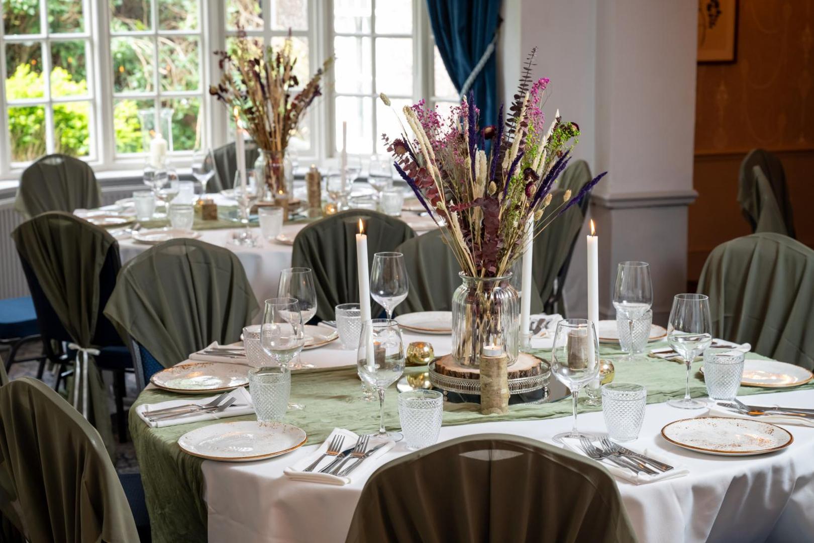 Himley House by Chef & Brewer Collection