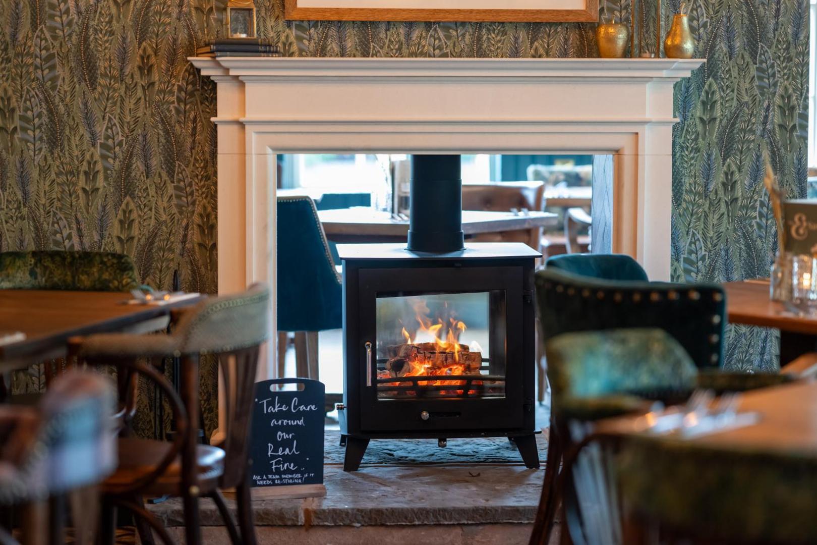 Himley House by Chef & Brewer Collection
