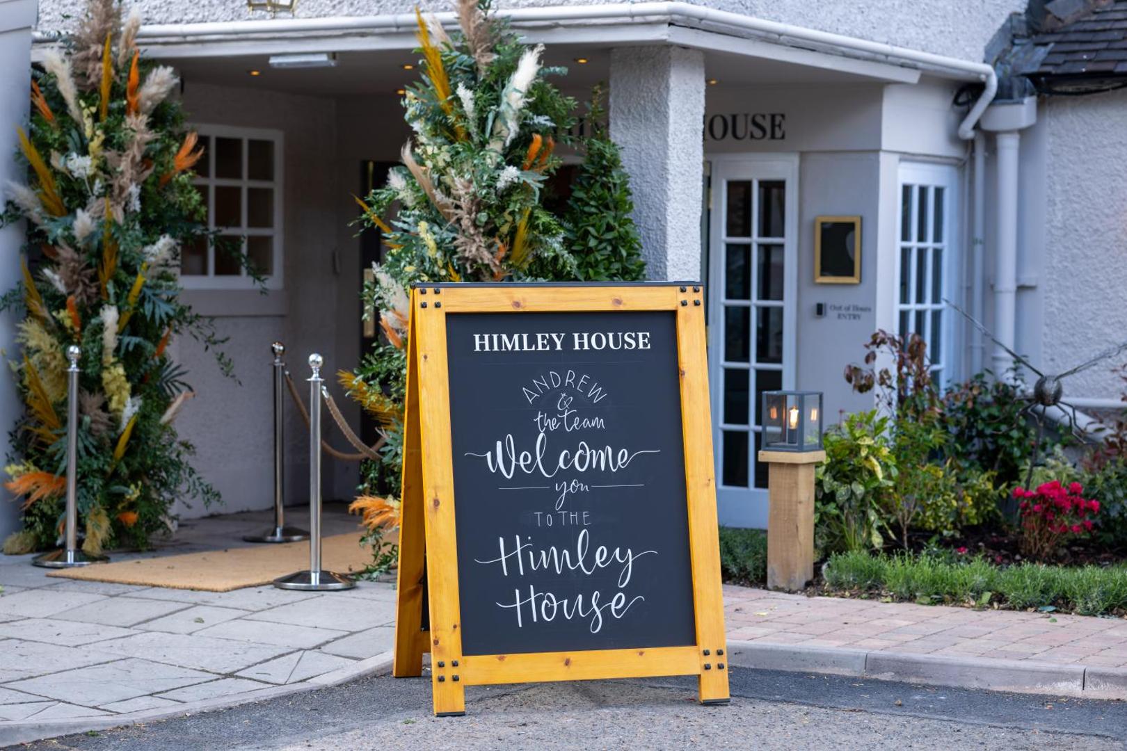 Himley House by Chef & Brewer Collection