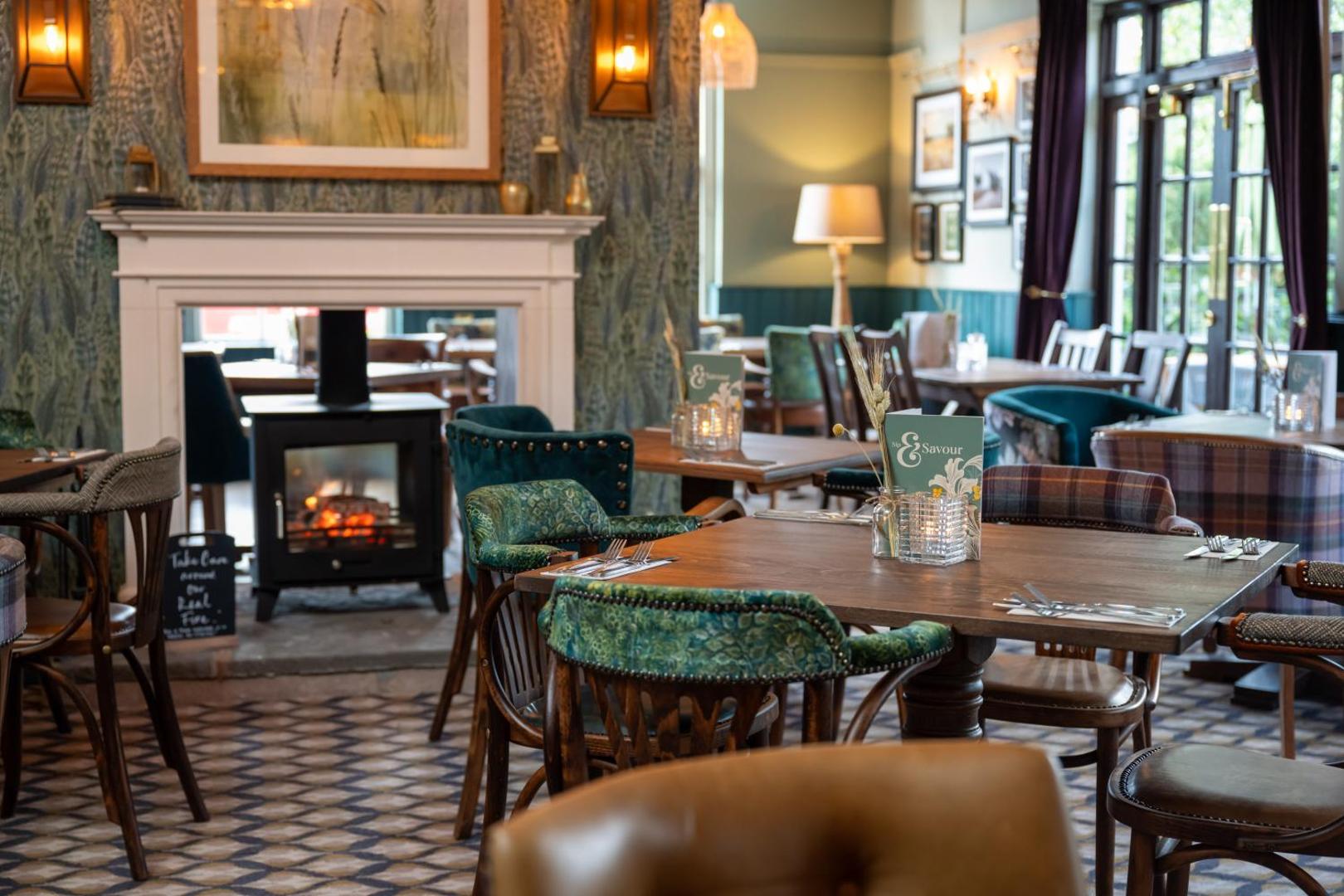 Himley House by Chef & Brewer Collection