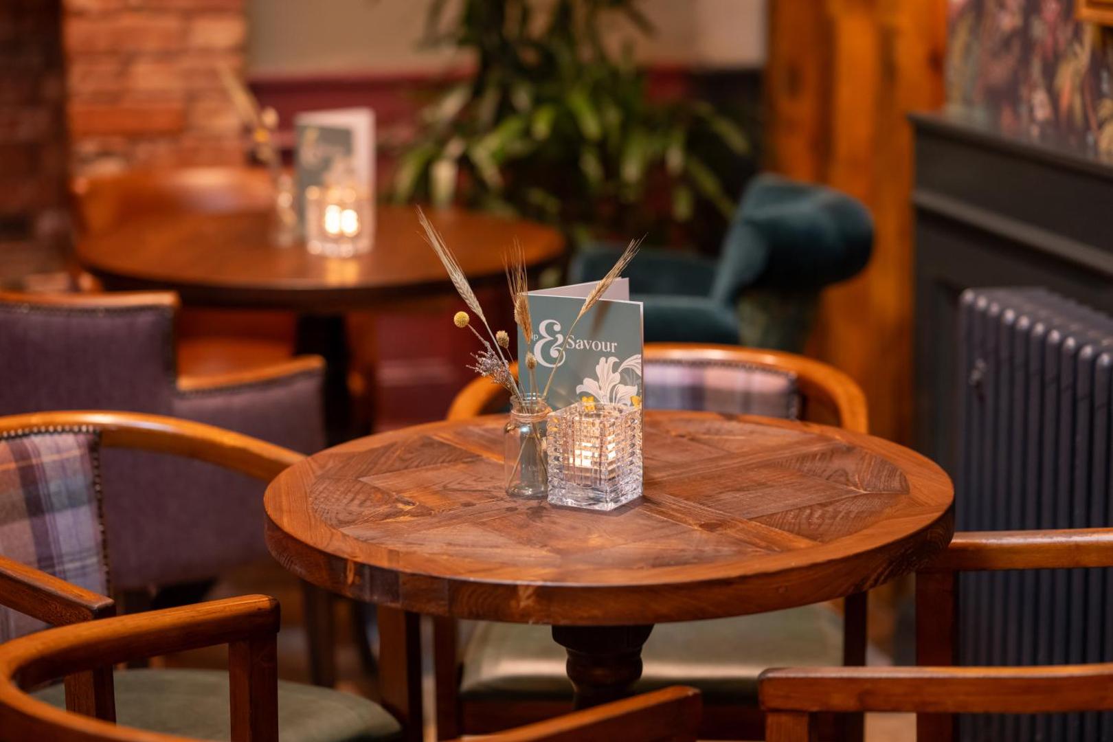 Himley House by Chef & Brewer Collection
