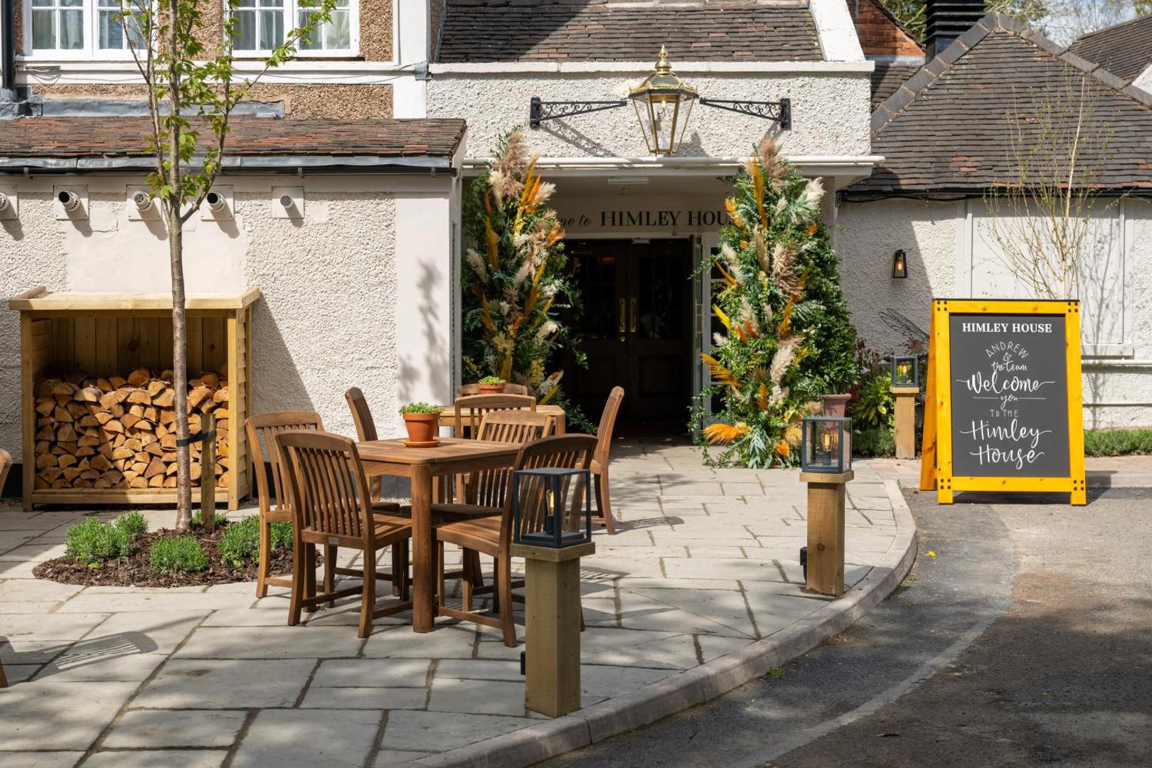Himley House by Chef & Brewer Collection