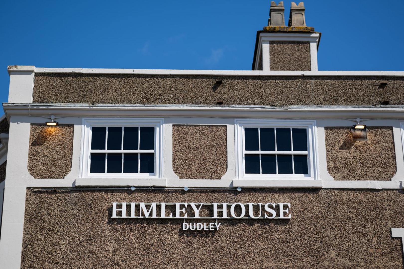 Himley House by Chef & Brewer Collection