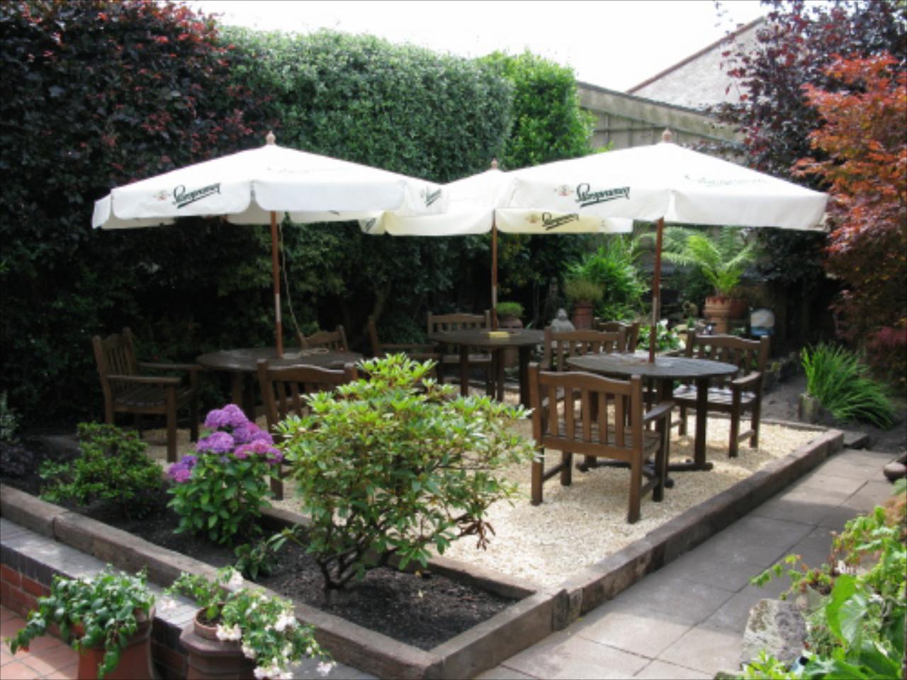 Silverdale Hotel