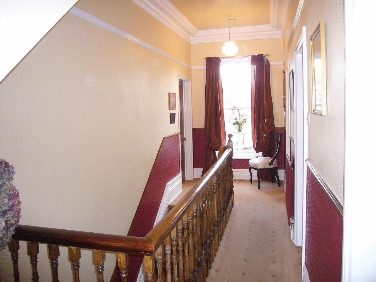 Rockwood House