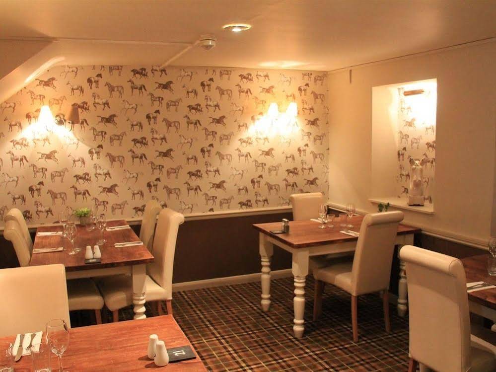 The White Horse