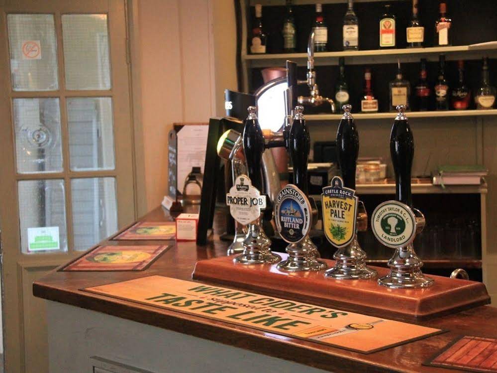 The White Horse